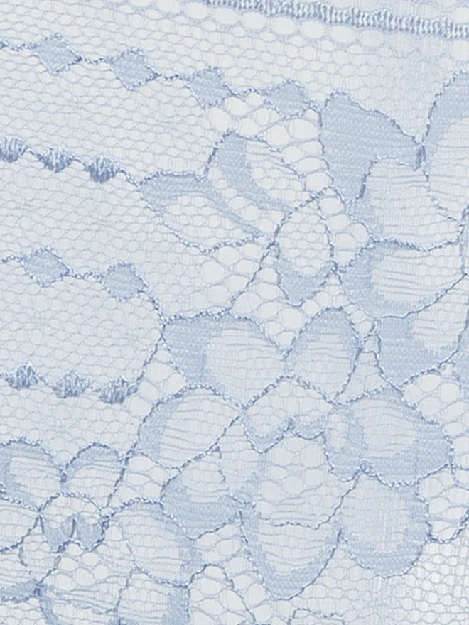 Blossom Lace Mid-Rise Classic Briefs