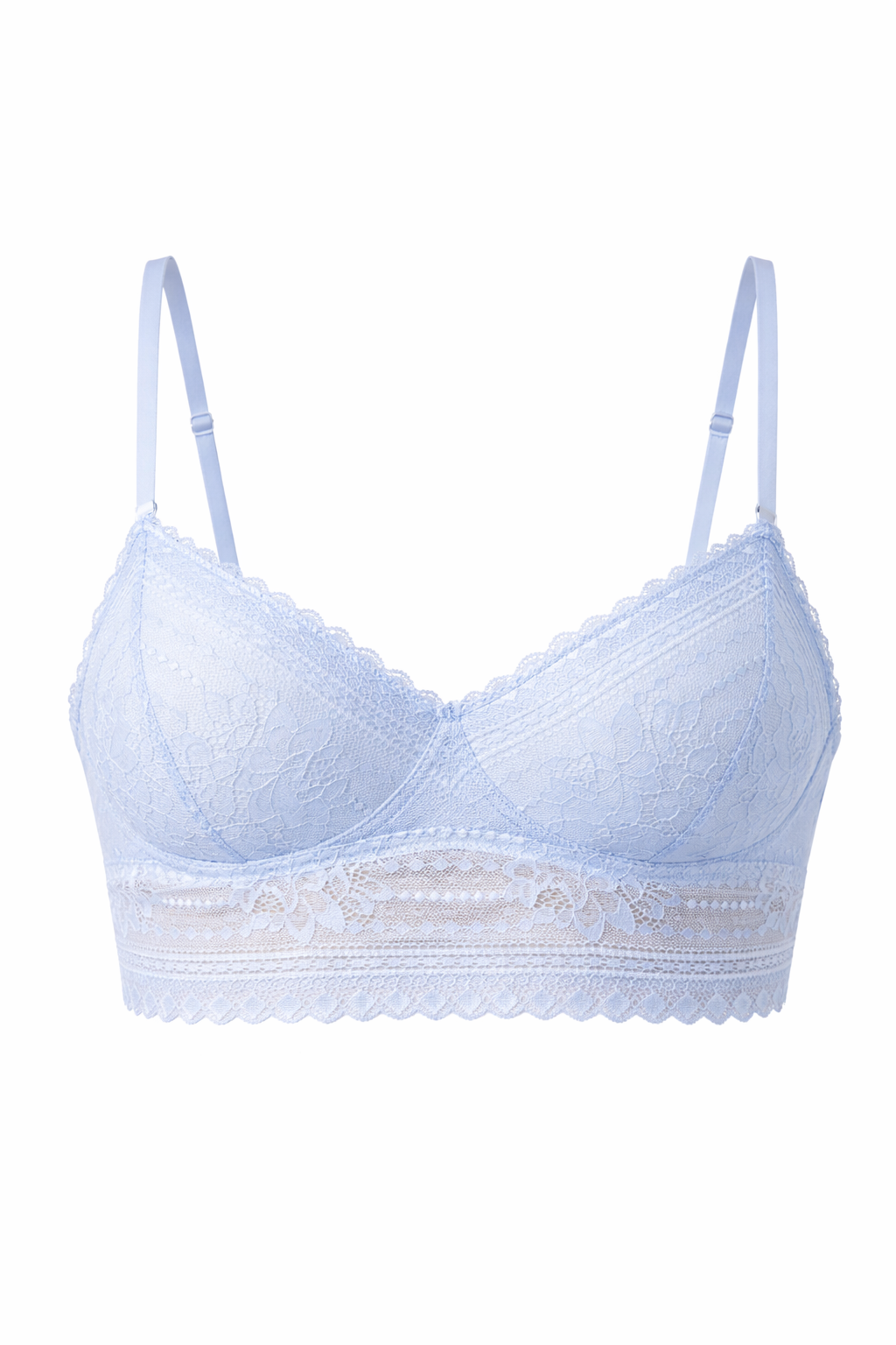 Seraphina Lace Bralette