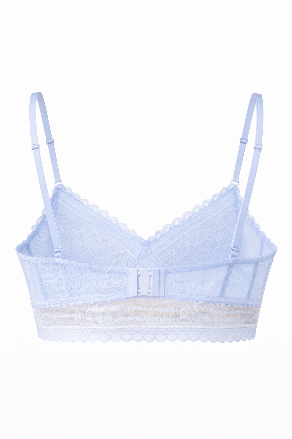 Seraphina Lace Bralette