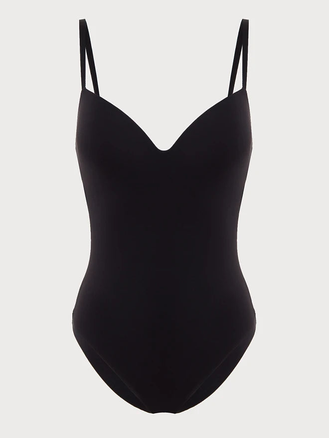 Essential Sculpting Microfiber Body