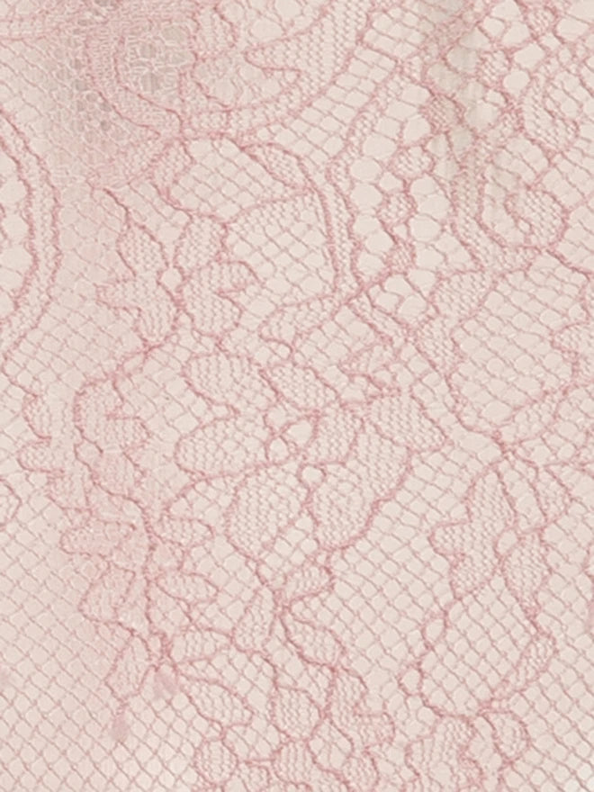Eyelash Lace Adjustable Bikini Briefs