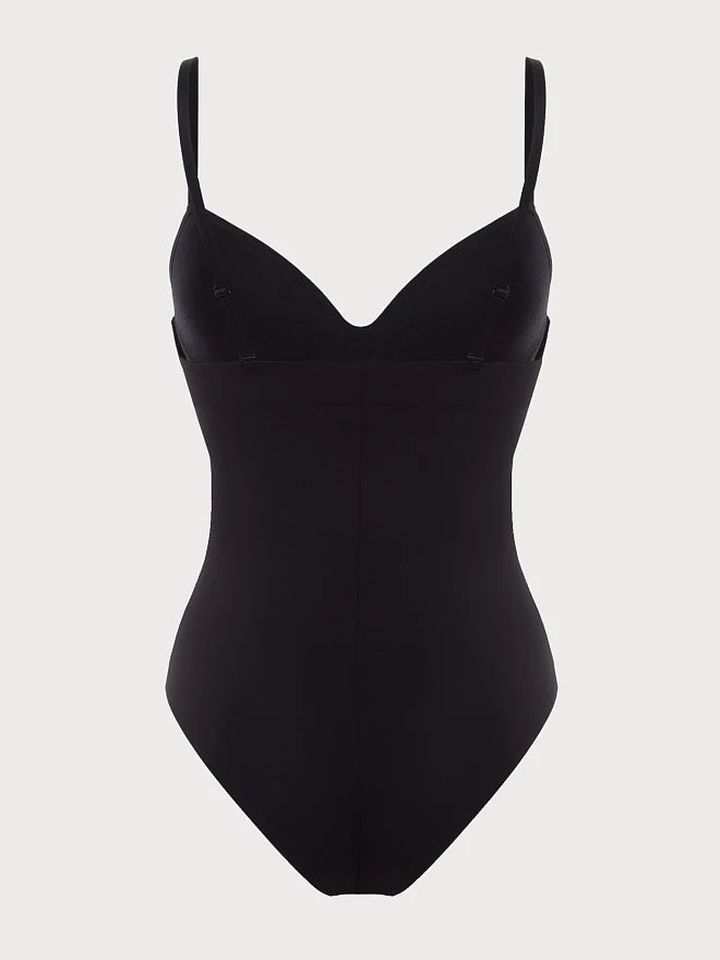 Essential Sculpting Microfiber Body