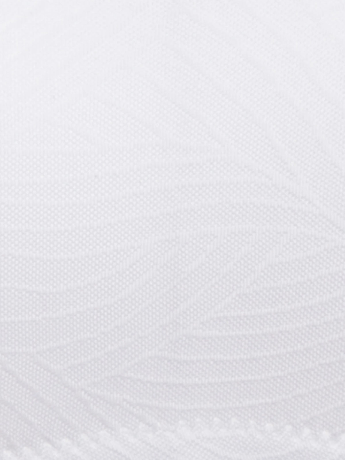 Serene Leaf Seamless Bandeau Bralette